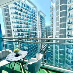 Bahay-Bahayan by K&A at Azure Urban Resort Residences