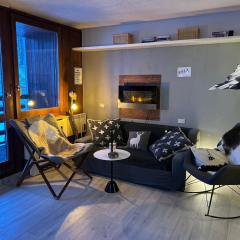 Cosy Ski-in Ski-out Suite with Matterhorn Views