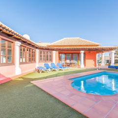 Villa Brisa del Mar 13