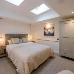 The Hideaway, Saxmundham