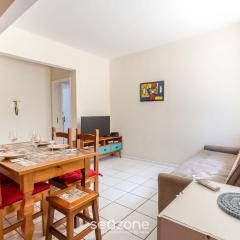 Lindos Apartamentos no Centro de Floripa - CPN
