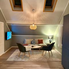 Parkgata city apartments