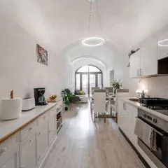 Valentina 3 rooms Hlavna Centrum