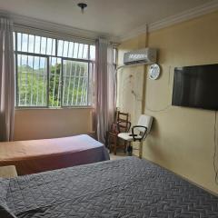 Apartment in the heart of Belém COP 30
