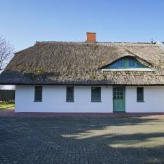 Ferienhaus Strandlatscher Ferienwohnung 01