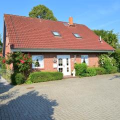 Haus Antje-Kellenhusen Whg1