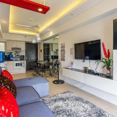 Avida Riala Tower 2, IT Park, New Fully Furnished