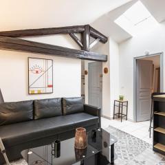 Evasion chic au cœur de Béziers