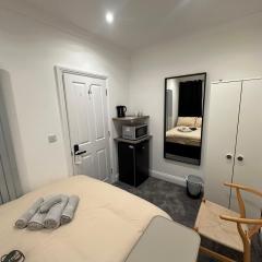 Central London Room