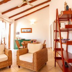 S'imbucada Home - Mare e relax