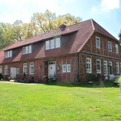 Hof Esterau - Appartment gelb