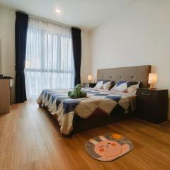 SoulHealingPlace Armadale Galacity 3BR Apartment