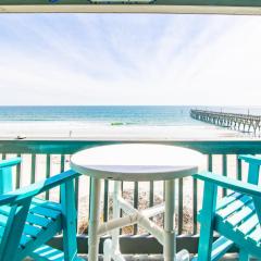 Leslie's Seaside Suite at Cherry Grove