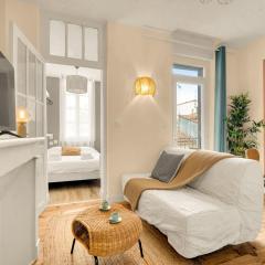 Tierra Andina - En centre-ville