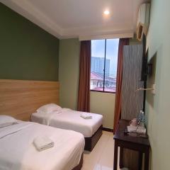 Hotel O Rainfield Inn