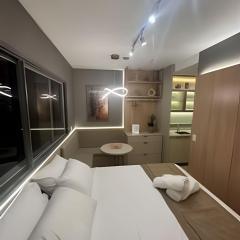 Charmoso e exclusivo no Brooklin! Novinho!