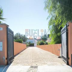 Bilocale Atena by Puglia On line