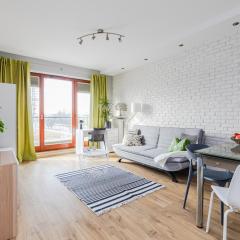 Apartament Kiedacza, darmowy parking