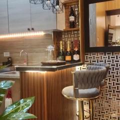 KMN3 Apartment 316 and 317 Bariloche Building