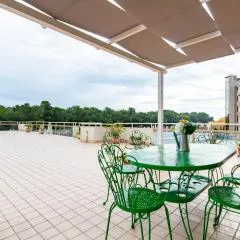 Appartamento Attico Nautilus - MyHo Casa