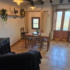 Casa Rural Griso