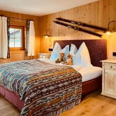 TONIS cozy Guesthouse by Alpin Charme Apartments