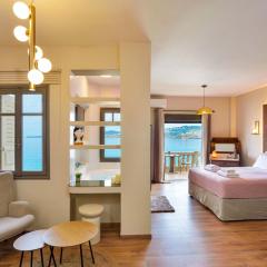 East Seafront Suite