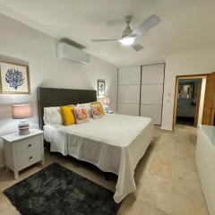 Cana Brava Residences Rental Apartment Punta Cana