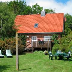 Ferienhaus Dickert - traumhafter Ausblick