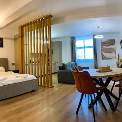 Apartament 1 Ultra Central