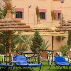 Palmiers Hôtel Club