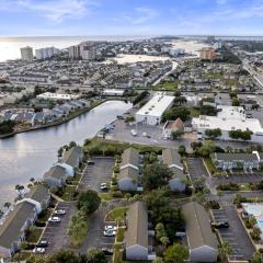 Southbay by the Gulf 010 by Newman-Dailey