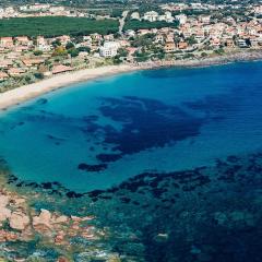 Casa Grazia Apartment