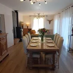 Villa Savana - Élégance & Confort près des plages