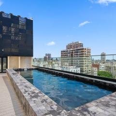 Vilon Recoleta Hotel