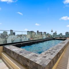 Vilon Recoleta Hotel