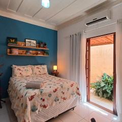 Suítes Canto do Pontal