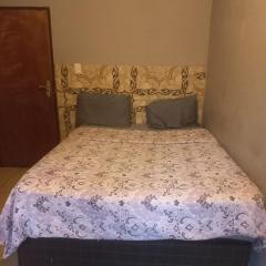 Blossoms Guest House