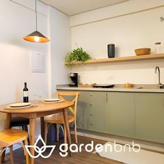 Studio Queen, Ar Condicionado, Gym, Lavanderia