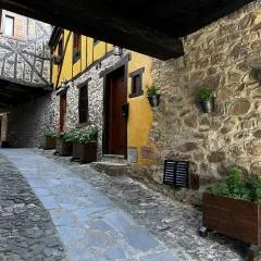 El Rincón de Potes