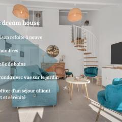 Little Dream House 6 people