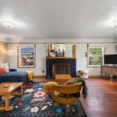 Retro Getaway In Hazel Dell