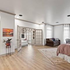 Jarrett Farm -Presidential Suite