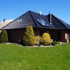 Ferienwohnung Wittow