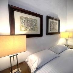 dHomes - Apartments and Rooms