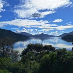 Vintage Caravans by the Sea