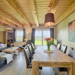 "Ferienhof Seelust" Reihenhaus 8