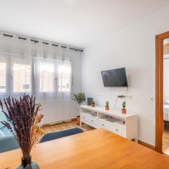 Centro - WiFi - Aire acondicionado