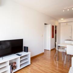 Luxury 1 Bedroom Las Cañitas! Fast Wi-Fi! Pool !