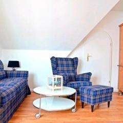 Ferienhaus Marina II - Whg 4